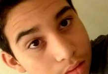 হাতে খেলনা হ্যান্ড গান; থামতে বলার পরই ১৪ বছরের কিশোরকে লক্ষ্য করে পরপর গুলি পুলিসের