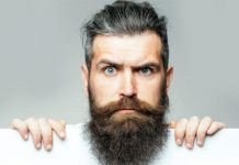 মেয়েরা দাড়ি-গোঁফওয়ালা ছেলেদের কতটা পছন্দ করে জানেন?