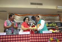 কল্যাণী বিশ্ববিদ্যালয় আন্তর্জাতিক আলোচনাসভা সত্যজিৎ একাই একশো